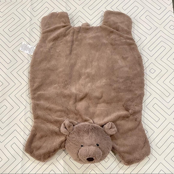 Pottery Barn Kids Toys Pottery Barn Kids Bear Playmat Poshmark